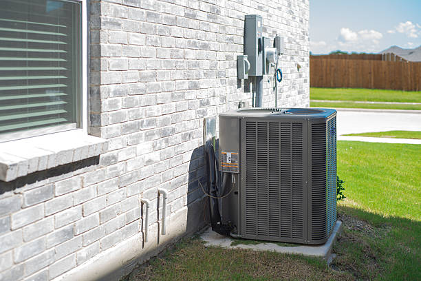 Reliable Hvac contractor in Fillmore, MO by FH HVAC